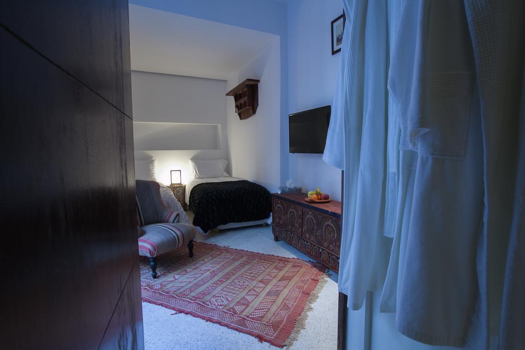מרקש Riad Zebrakaro מראה חיצוני תמונה