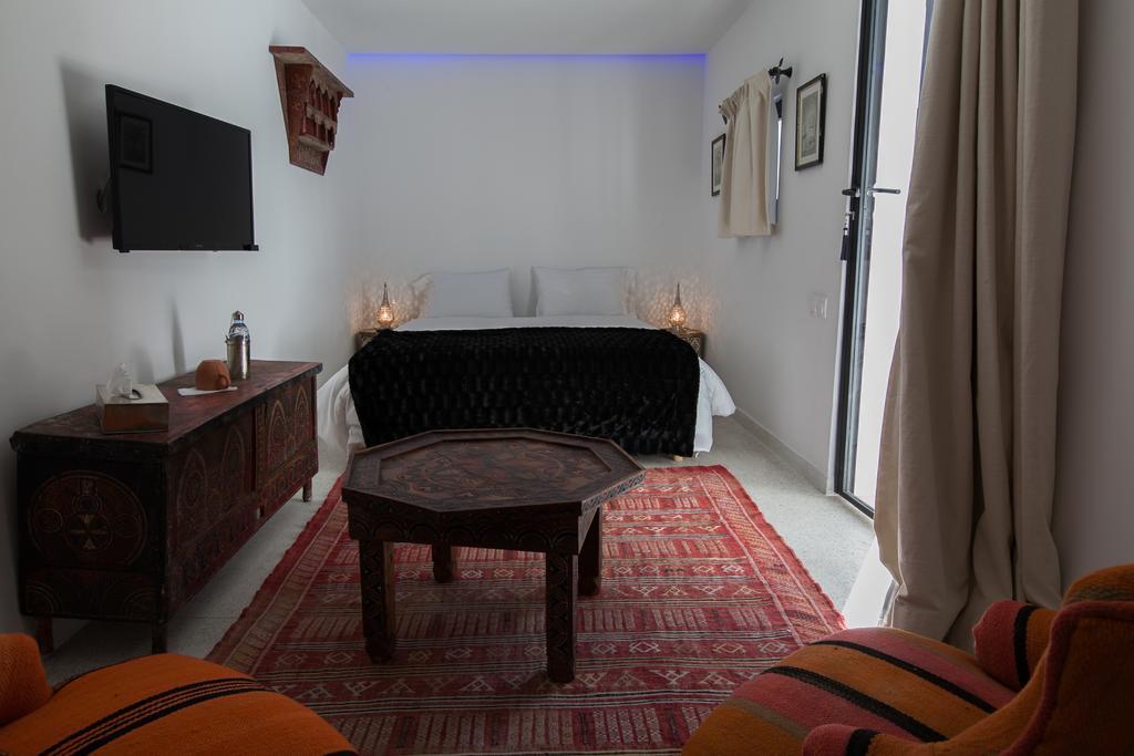 מרקש Riad Zebrakaro מראה חיצוני תמונה