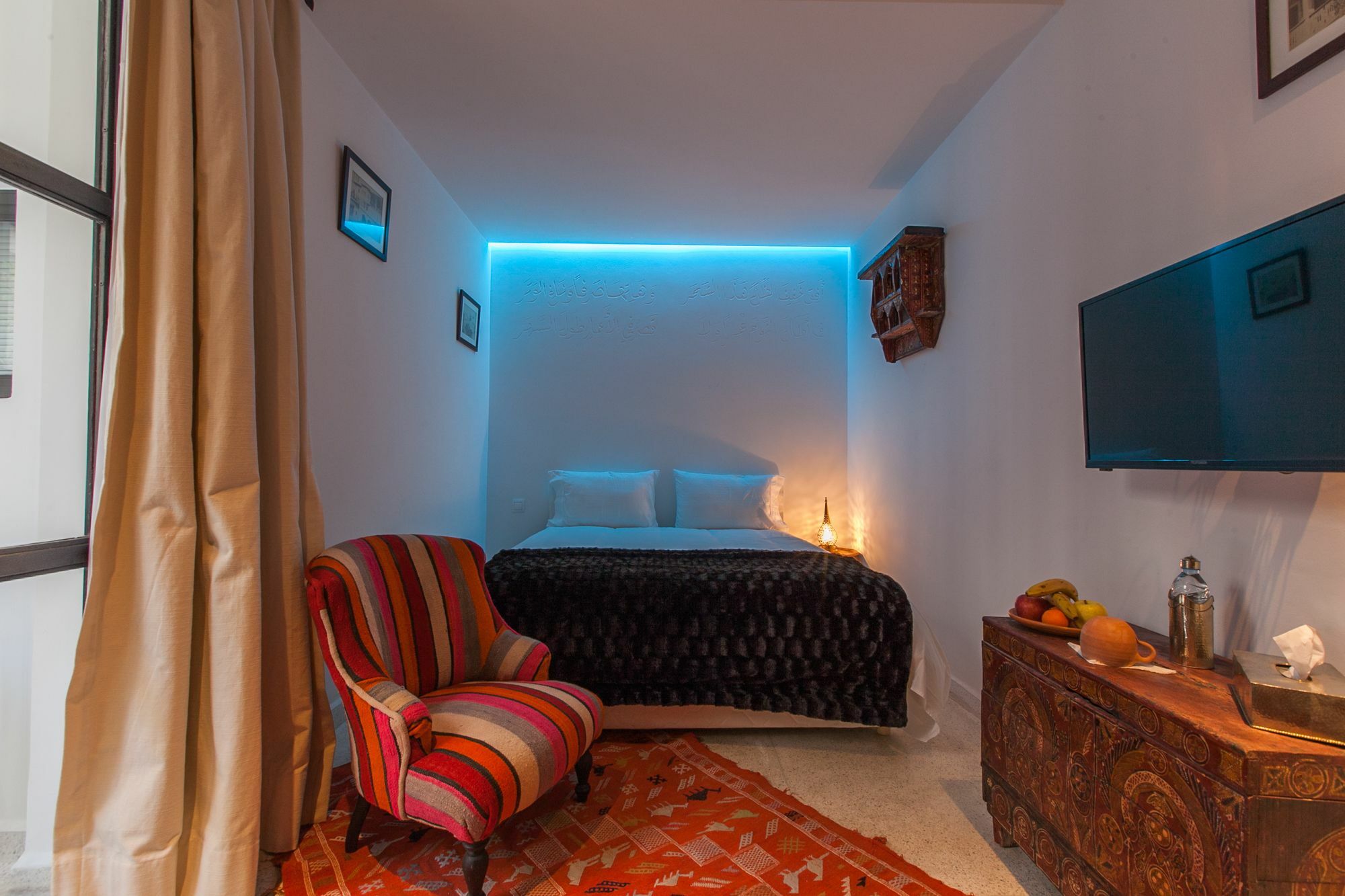 מרקש Riad Zebrakaro מראה חיצוני תמונה