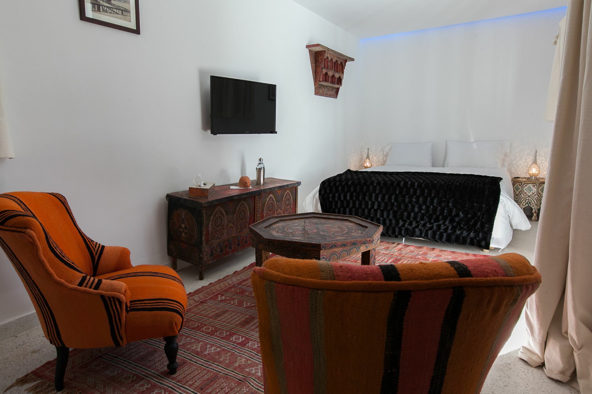 מרקש Riad Zebrakaro מראה חיצוני תמונה