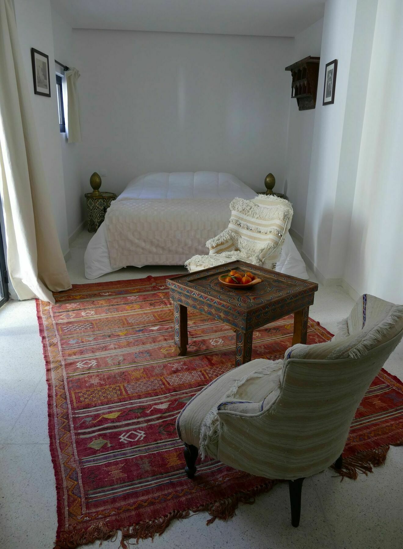 מרקש Riad Zebrakaro מראה חיצוני תמונה