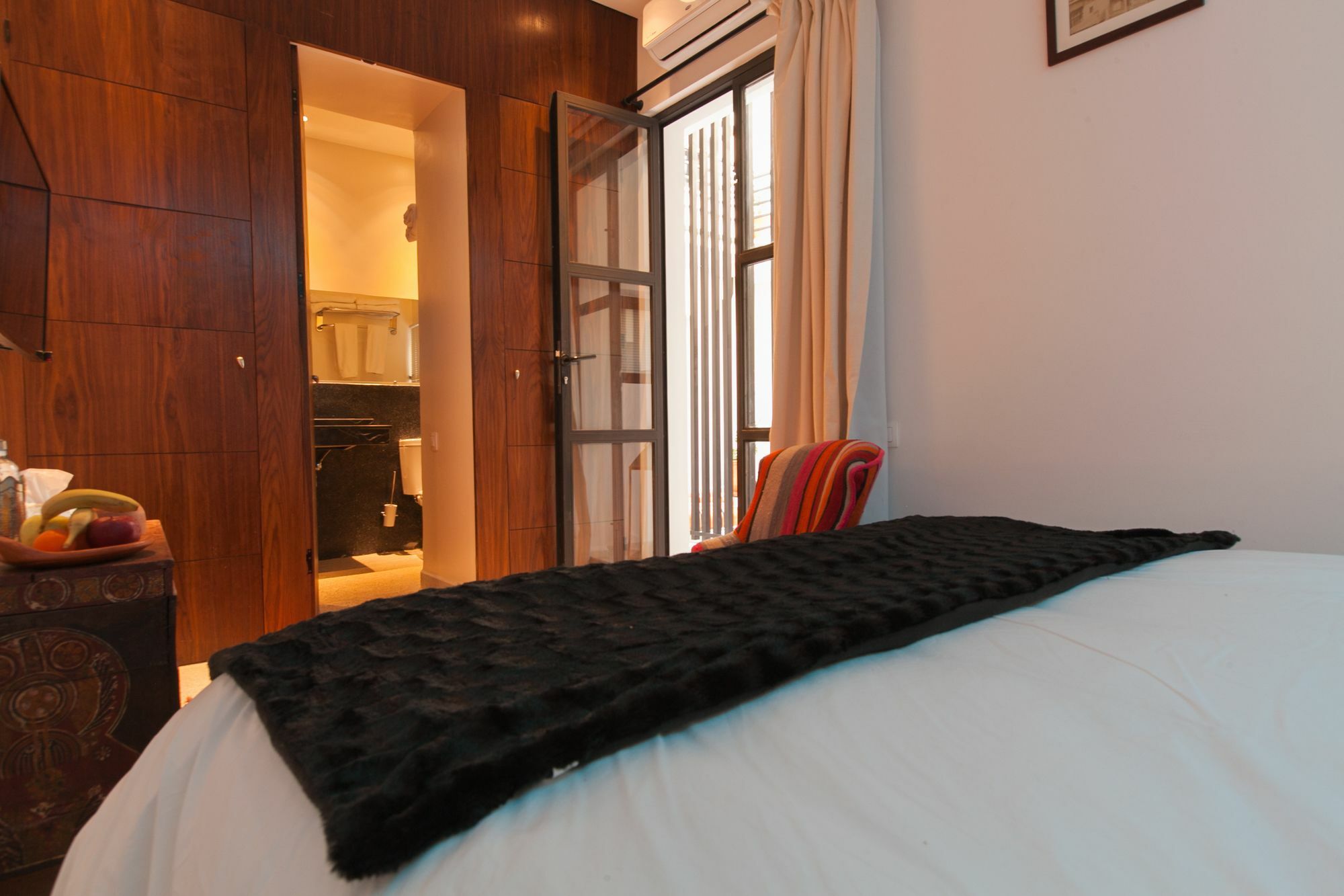 מרקש Riad Zebrakaro מראה חיצוני תמונה
