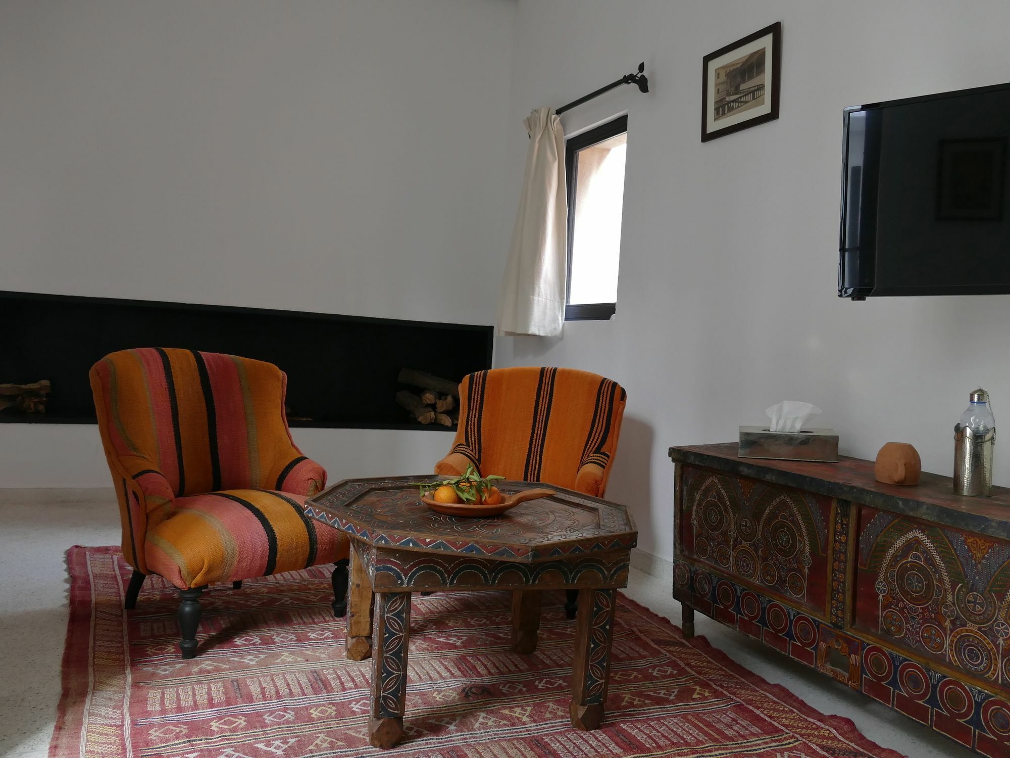 מרקש Riad Zebrakaro מראה חיצוני תמונה