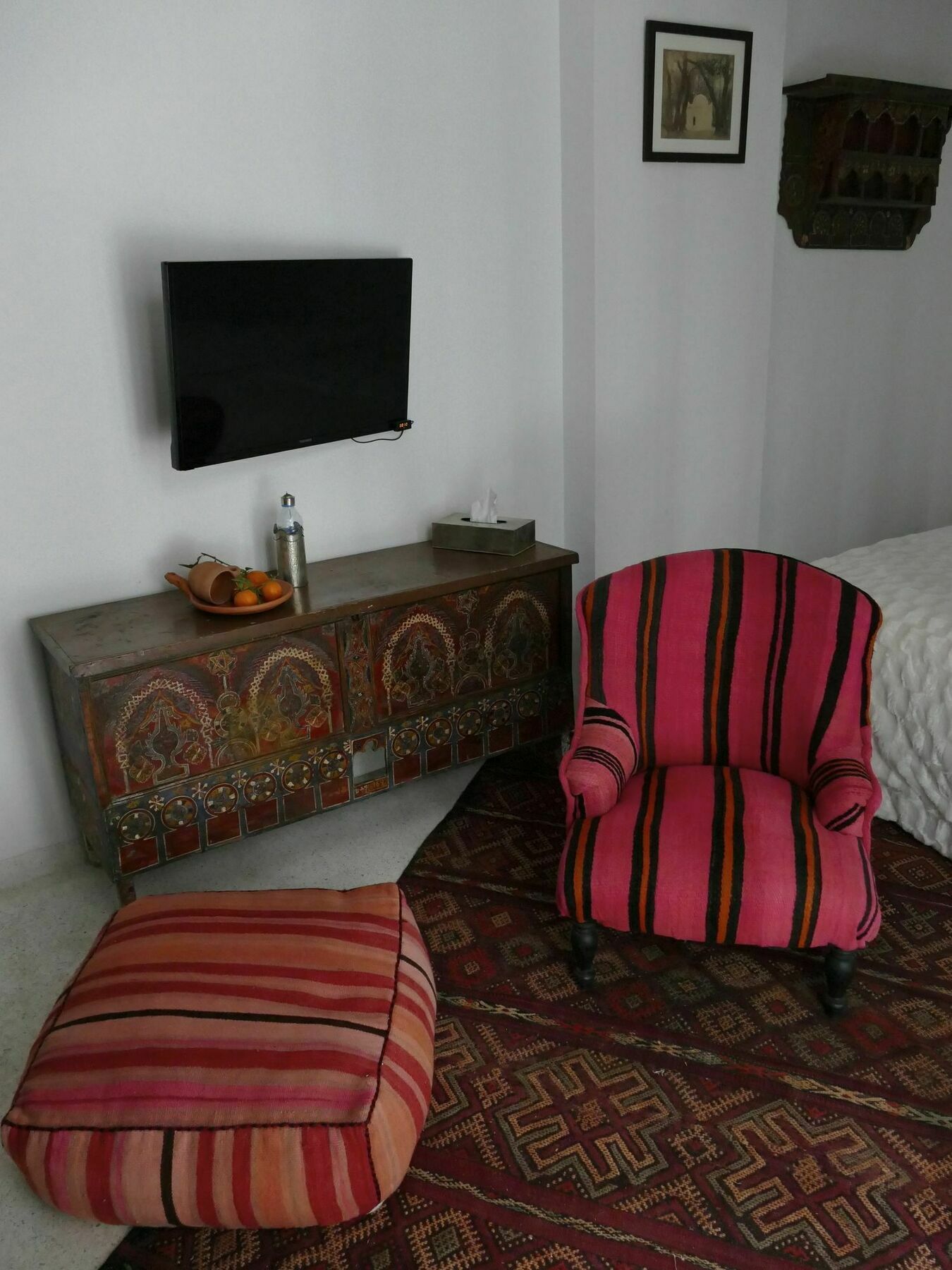 מרקש Riad Zebrakaro מראה חיצוני תמונה
